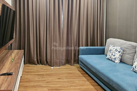 Кондоминиум с 2 спальнями в Банг Ламунге, Таиланд № 171462