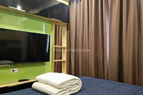 Кондоминиум с 2 спальнями в Банг Ламунге, Таиланд № 171462 - фото 15