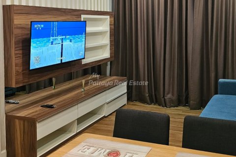 Кондоминиум с 2 спальнями в Банг Ламунге, Таиланд № 171462 - фото 2