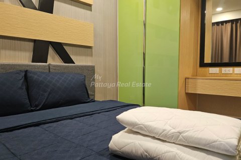 Кондоминиум с 2 спальнями в Банг Ламунге, Таиланд № 171462 - фото 14