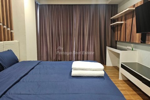 Кондоминиум с 2 спальнями в Банг Ламунге, Таиланд № 171462 - фото 7