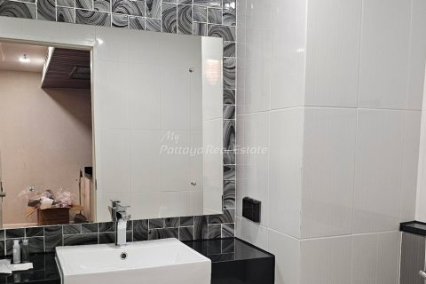 Кондоминиум с 2 спальнями в Банг Ламунге, Таиланд № 171462 - фото 12