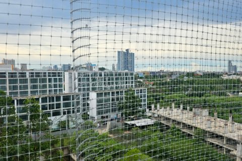 Кондоминиум с 2 спальнями в Банг Ламунге, Таиланд № 171462 - фото 17