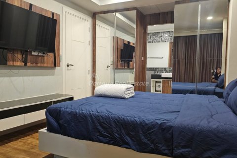 Кондоминиум с 2 спальнями в Банг Ламунге, Таиланд № 171462 - фото 8