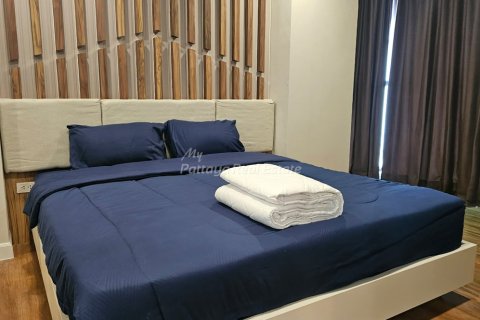 Кондоминиум с 2 спальнями в Банг Ламунге, Таиланд № 171462 - фото 9