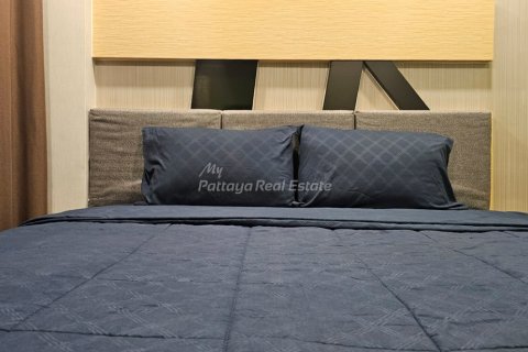 Кондоминиум с 2 спальнями в Банг Ламунге, Таиланд № 171462 - фото 13