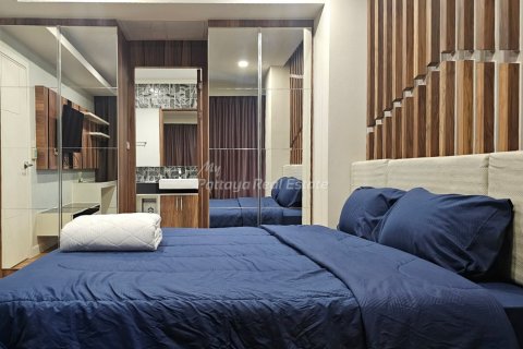 Кондоминиум с 2 спальнями в Банг Ламунге, Таиланд № 171462 - фото 6