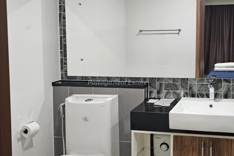 Кондоминиум с 2 спальнями в Банг Ламунге, Таиланд № 171462 - фото 11