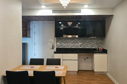 Кондоминиум с 2 спальнями в Банг Ламунге, Таиланд № 171462 - фото 4