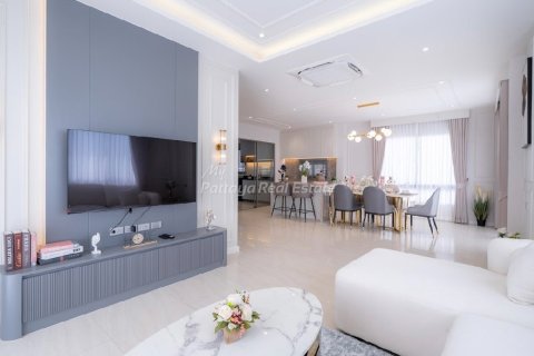 Дом в Банг Ламунге, Таиланд с 4 спальнями  № 171465 - фото 10