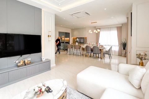 Дом в Банг Ламунге, Таиланд с 4 спальнями  № 171465 - фото 9