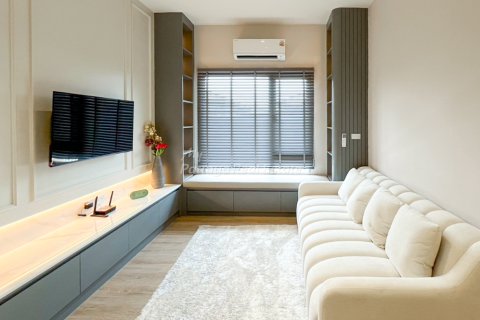 Дом в Банг Ламунге, Таиланд с 4 спальнями  № 171465 - фото 22