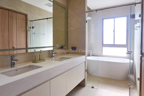 Дом в Банг Ламунге, Таиланд с 4 спальнями  № 171465 - фото 28