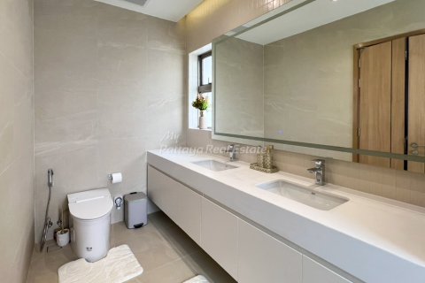 Дом в Банг Ламунге, Таиланд с 4 спальнями  № 171465 - фото 29