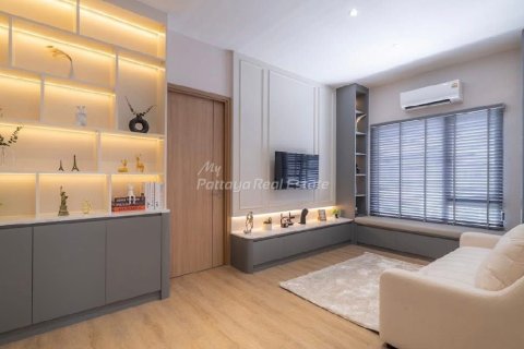 Дом в Банг Ламунге, Таиланд с 4 спальнями  № 171465 - фото 21