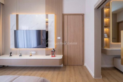 Дом в Банг Ламунге, Таиланд с 4 спальнями  № 171465 - фото 20