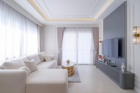 Дом в Банг Ламунге, Таиланд с 4 спальнями  № 171465 - фото 7