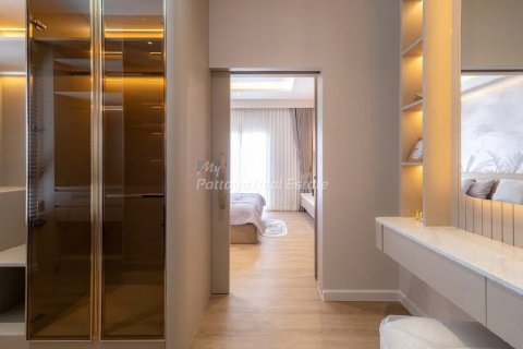 Дом в Банг Ламунге, Таиланд с 4 спальнями  № 171465 - фото 24