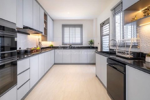 Дом в Банг Ламунге, Таиланд с 4 спальнями  № 171465 - фото 12