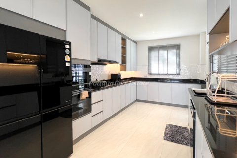 Дом в Банг Ламунге, Таиланд с 4 спальнями  № 171465 - фото 16