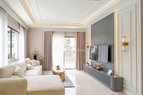 Дом в Банг Ламунге, Таиланд с 4 спальнями  № 171465 - фото 8