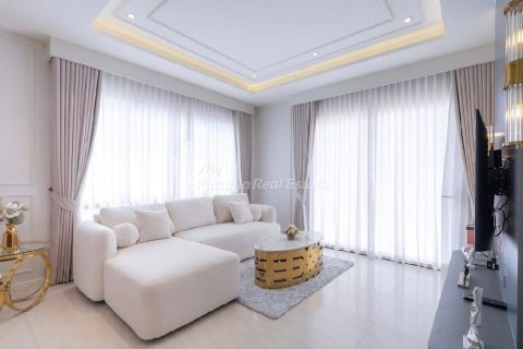 Дом в Банг Ламунге, Таиланд с 4 спальнями  № 171465 - фото 6