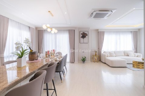 Дом в Банг Ламунге, Таиланд с 4 спальнями  № 171465 - фото 4