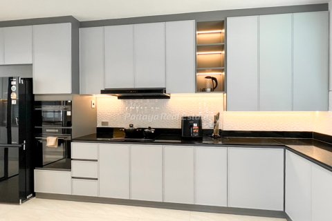 Дом в Банг Ламунге, Таиланд с 4 спальнями  № 171465 - фото 13