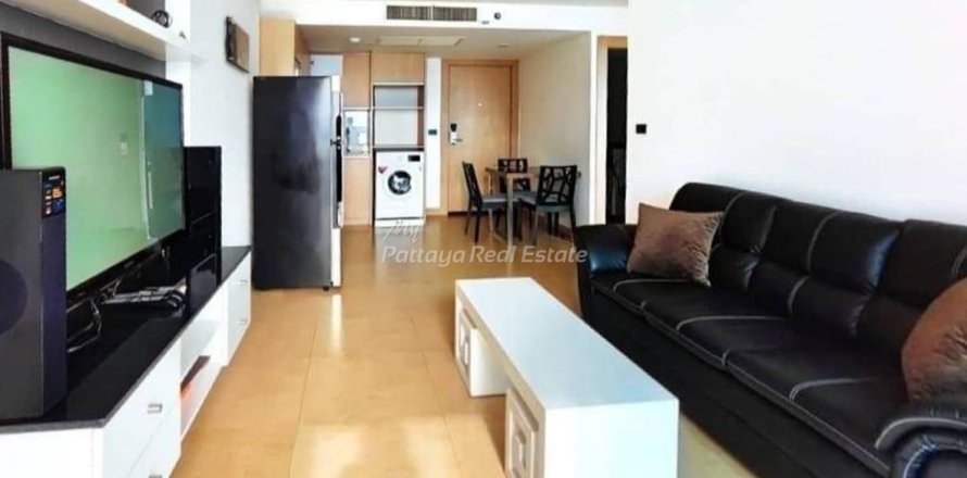 Студия в кондо в Банг Ламунге, Таиланд № 171463