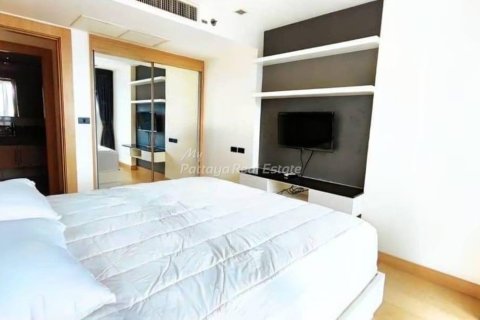 Студия в кондо в Банг Ламунге, Таиланд № 171463 - фото 8