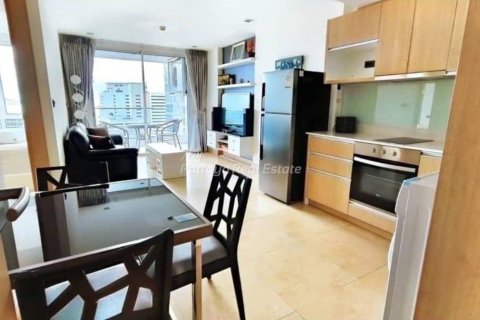 Студия в кондо в Банг Ламунге, Таиланд № 171463 - фото 4