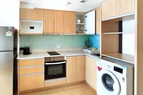 Студия в кондо в Банг Ламунге, Таиланд № 171463 - фото 6