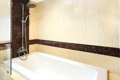 Студия в кондо в Банг Ламунге, Таиланд № 171463 - фото 11