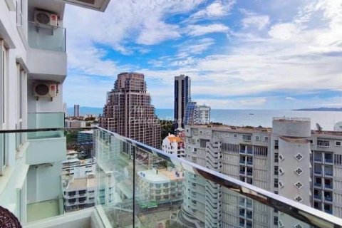 Студия в кондо в Банг Ламунге, Таиланд № 171463 - фото 13