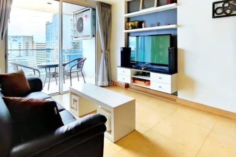 Студия в кондо в Банг Ламунге, Таиланд № 171463 - фото 2