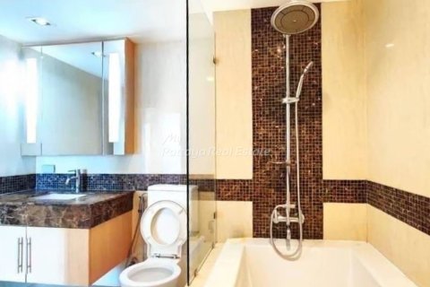 Студия в кондо в Банг Ламунге, Таиланд № 171463 - фото 10