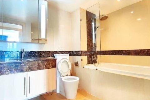 Студия в кондо в Банг Ламунге, Таиланд № 171463 - фото 9