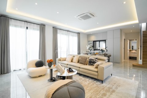 Дом в Банг Ламунге, Таиланд с 4 спальнями  № 171461 - фото 5