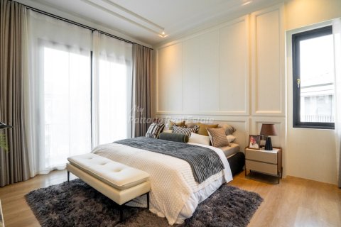 Дом в Банг Ламунге, Таиланд с 4 спальнями  № 171461 - фото 30