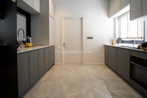 Дом в Банг Ламунге, Таиланд с 4 спальнями  № 171461 - фото 10