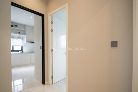 Haus in Bang Lamung, Thailand 4 Schlafzimmer № 171461 - Foto 17