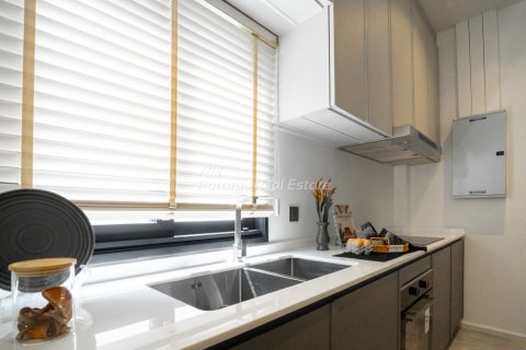 Дом в Банг Ламунге, Таиланд с 4 спальнями  № 171461 - фото 12