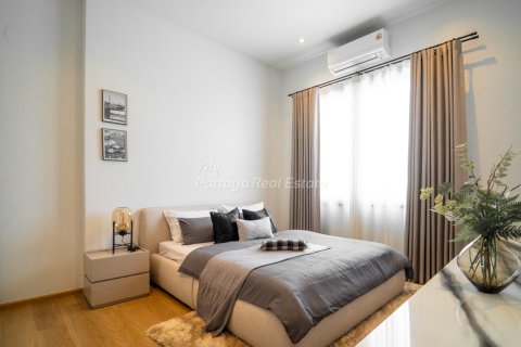 Дом в Банг Ламунге, Таиланд с 4 спальнями  № 171461 - фото 24