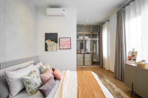 Дом в Банг Ламунге, Таиланд с 4 спальнями  № 171461 - фото 18