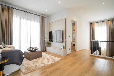 Дом в Банг Ламунге, Таиланд с 4 спальнями  № 171461 - фото 16