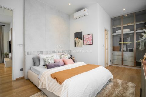 Дом в Банг Ламунге, Таиланд с 4 спальнями  № 171461 - фото 19