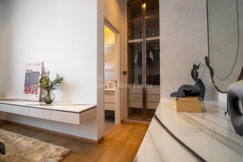 Дом в Банг Ламунге, Таиланд с 4 спальнями  № 171461 - фото 27