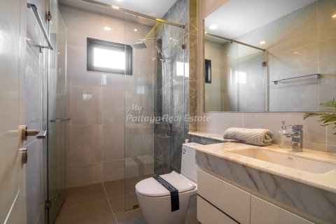 Дом в Банг Ламунге, Таиланд с 4 спальнями  № 171461 - фото 28