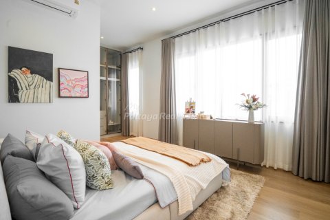 Дом в Банг Ламунге, Таиланд с 4 спальнями  № 171461 - фото 17