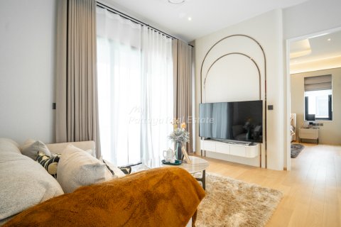 Haus in Bang Lamung, Thailand 4 Schlafzimmer № 171461 - Foto 26